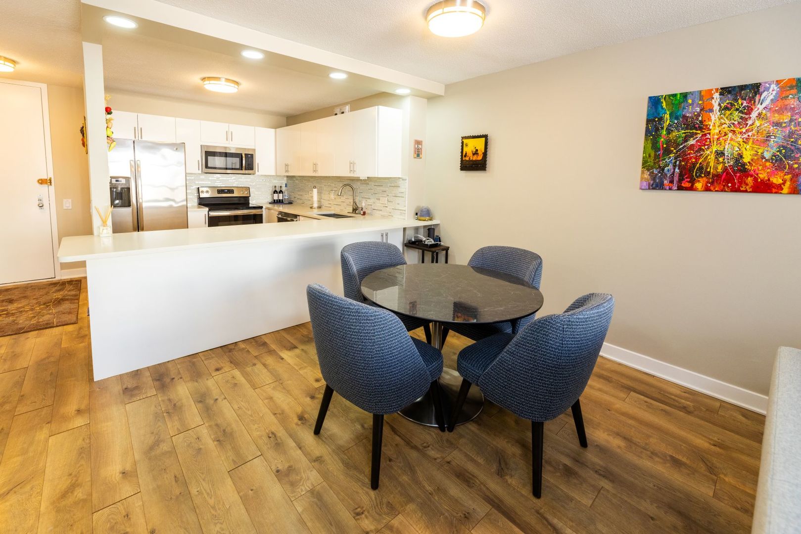 405 N Wabash Avenue 414