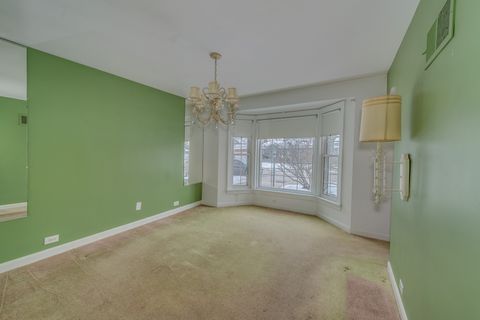 Tiny photo for 7540 W Rosedale Avenue, Chicago, IL 60631 (MLS # 12534192)