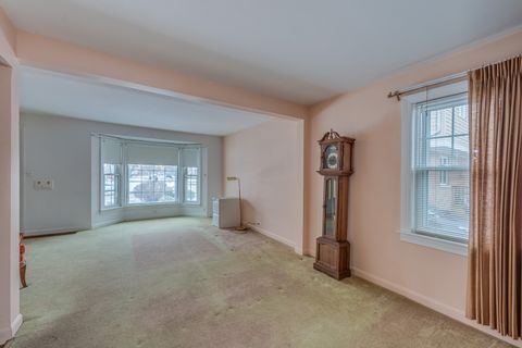 Tiny photo for 7540 W Rosedale Avenue, Chicago, IL 60631 (MLS # 12534192)