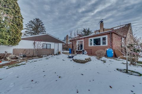 Tiny photo for 7540 W Rosedale Avenue, Chicago, IL 60631 (MLS # 12534192)