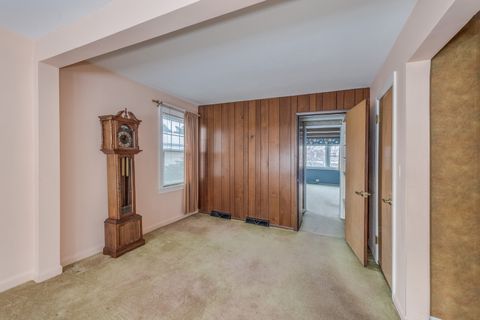 Tiny photo for 7540 W Rosedale Avenue, Chicago, IL 60631 (MLS # 12534192)
