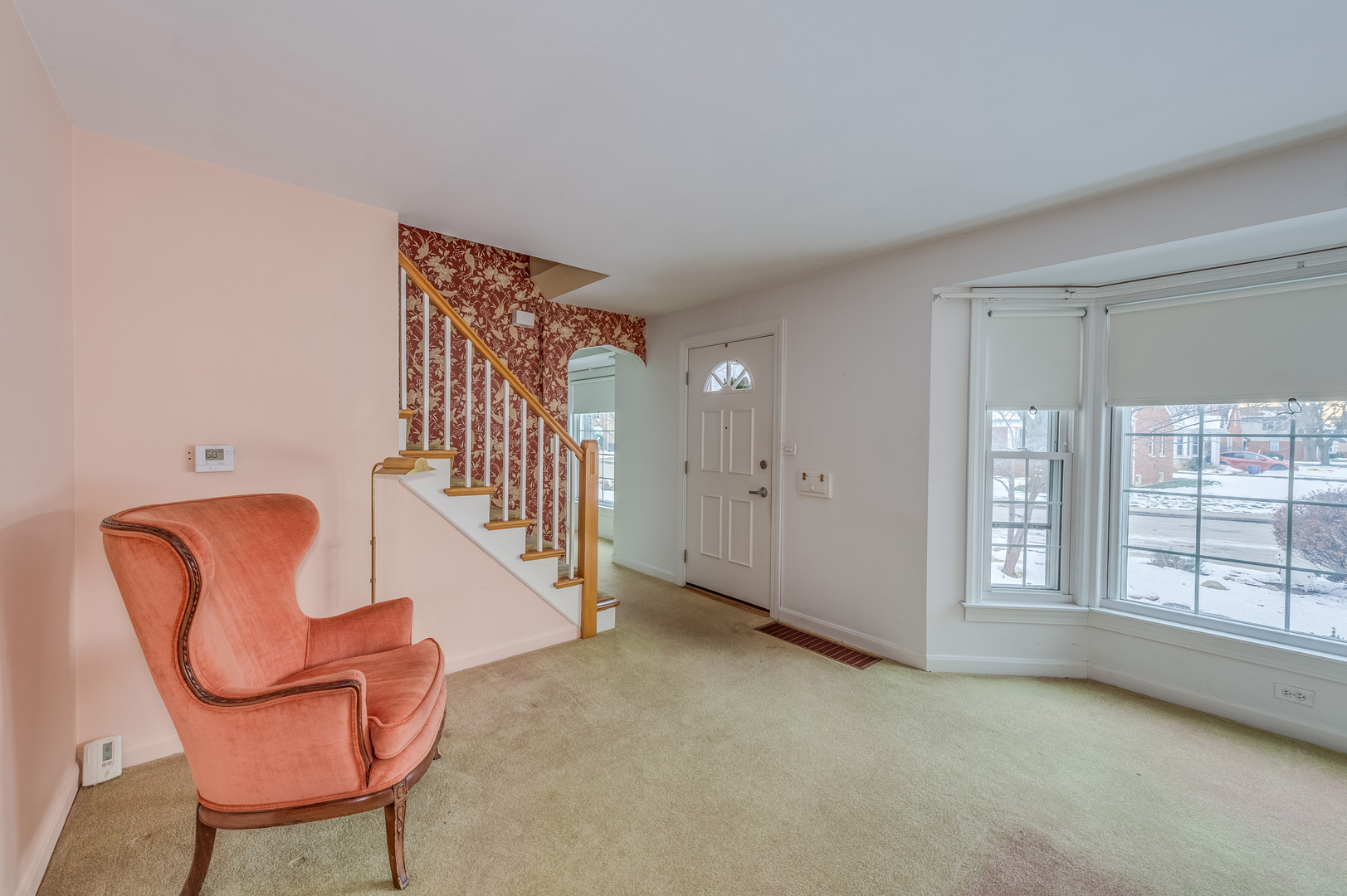 7540 W Rosedale Avenue