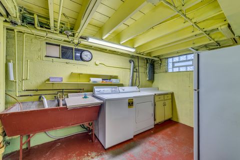 Tiny photo for 7540 W Rosedale Avenue, Chicago, IL 60631 (MLS # 12534192)