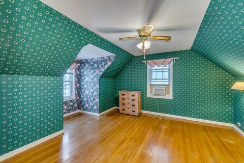 Tiny photo for 7540 W Rosedale Avenue, Chicago, IL 60631 (MLS # 12534192)