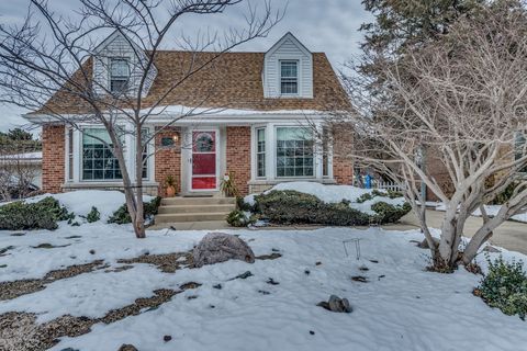 Photo of 7540 W Rosedale Avenue, Chicago, IL 60631 (MLS # 12534192)