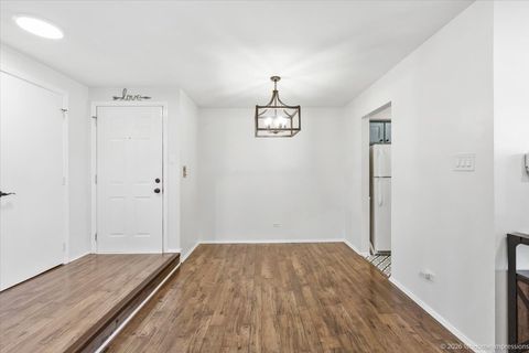 Tiny photo for 6770 181st Street #1412, Tinley Park, IL 60477 (MLS # 12593514)