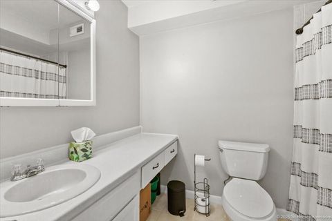 Tiny photo for 6770 181st Street #1412, Tinley Park, IL 60477 (MLS # 12593514)