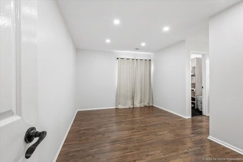 Tiny photo for 6770 181st Street #1412, Tinley Park, IL 60477 (MLS # 12593514)