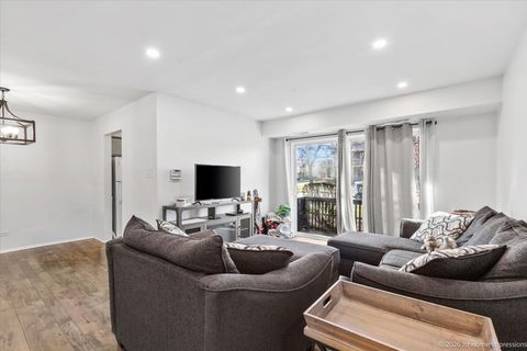 Tiny photo for 6770 181st Street #1412, Tinley Park, IL 60477 (MLS # 12593514)