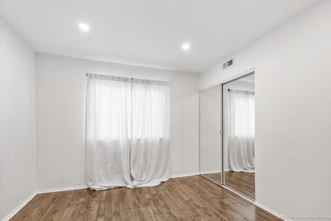 Tiny photo for 6770 181st Street #1412, Tinley Park, IL 60477 (MLS # 12593514)