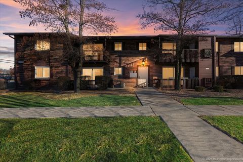 Tiny photo for 6770 181st Street #1412, Tinley Park, IL 60477 (MLS # 12593514)