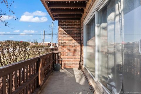 Tiny photo for 6770 181st Street #1412, Tinley Park, IL 60477 (MLS # 12593514)