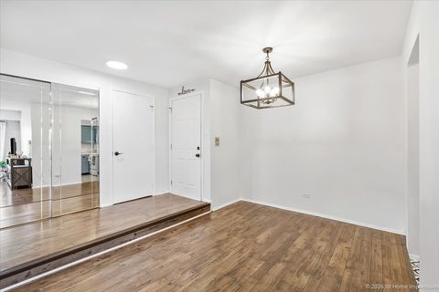 Tiny photo for 6770 181st Street #1412, Tinley Park, IL 60477 (MLS # 12593514)