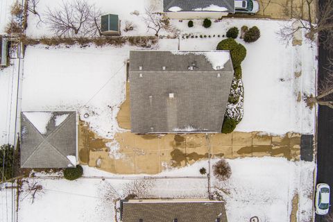 Tiny photo for 118 S Evergreen Avenue, Addison, IL 60101 (MLS # 12550946)