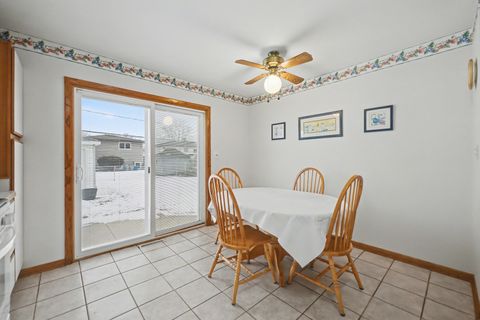 Tiny photo for 118 S Evergreen Avenue, Addison, IL 60101 (MLS # 12550946)