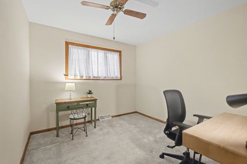 Tiny photo for 118 S Evergreen Avenue, Addison, IL 60101 (MLS # 12550946)