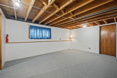 Tiny photo for 118 S Evergreen Avenue, Addison, IL 60101 (MLS # 12550946)