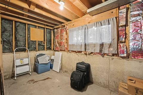 Tiny photo for 118 S Evergreen Avenue, Addison, IL 60101 (MLS # 12550946)