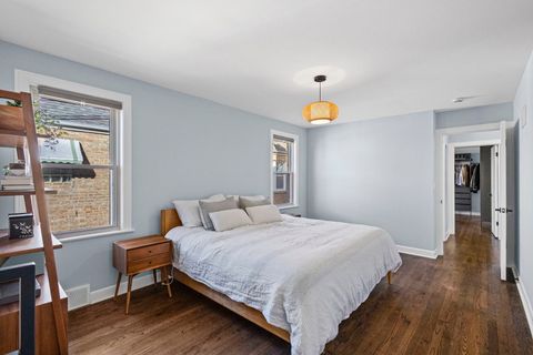 Tiny photo for 4907 Sherwin Avenue, Skokie, IL 60077 (MLS # 12587710)