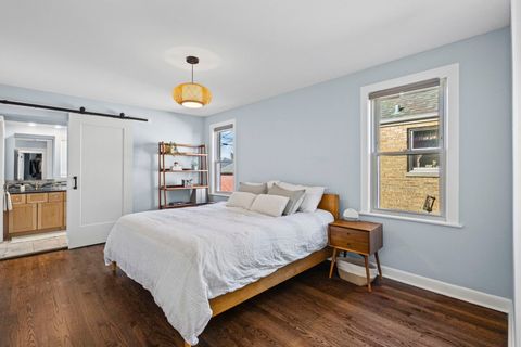 Tiny photo for 4907 Sherwin Avenue, Skokie, IL 60077 (MLS # 12587710)