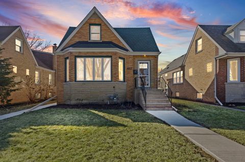 Tiny photo for 4907 Sherwin Avenue, Skokie, IL 60077 (MLS # 12587710)