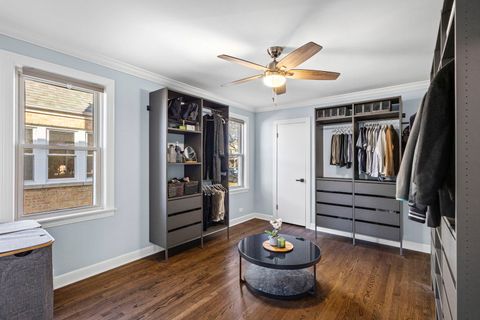 Tiny photo for 4907 Sherwin Avenue, Skokie, IL 60077 (MLS # 12587710)