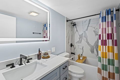 Tiny photo for 4907 Sherwin Avenue, Skokie, IL 60077 (MLS # 12587710)