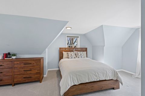 Tiny photo for 4907 Sherwin Avenue, Skokie, IL 60077 (MLS # 12587710)