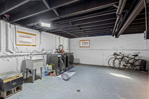 Tiny photo for 4907 Sherwin Avenue, Skokie, IL 60077 (MLS # 12587710)