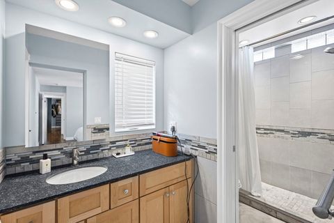 Tiny photo for 4907 Sherwin Avenue, Skokie, IL 60077 (MLS # 12587710)