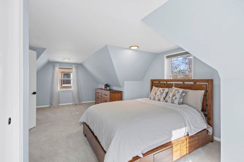 Tiny photo for 4907 Sherwin Avenue, Skokie, IL 60077 (MLS # 12587710)