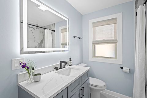 Tiny photo for 4907 Sherwin Avenue, Skokie, IL 60077 (MLS # 12587710)