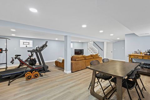 Tiny photo for 4907 Sherwin Avenue, Skokie, IL 60077 (MLS # 12587710)