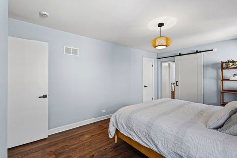 Tiny photo for 4907 Sherwin Avenue, Skokie, IL 60077 (MLS # 12587710)