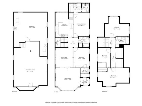 Tiny photo for 4907 Sherwin Avenue, Skokie, IL 60077 (MLS # 12587710)
