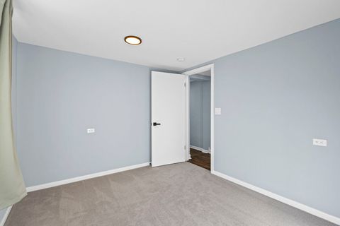 Tiny photo for 4907 Sherwin Avenue, Skokie, IL 60077 (MLS # 12587710)