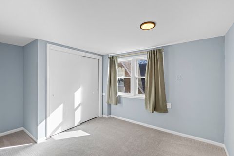 Tiny photo for 4907 Sherwin Avenue, Skokie, IL 60077 (MLS # 12587710)