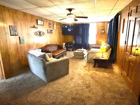 Tiny photo for 309 Leafland Avenue, Centralia, IL 62801 (MLS # 12679183)