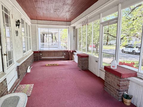 Tiny photo for 309 Leafland Avenue, Centralia, IL 62801 (MLS # 12679183)
