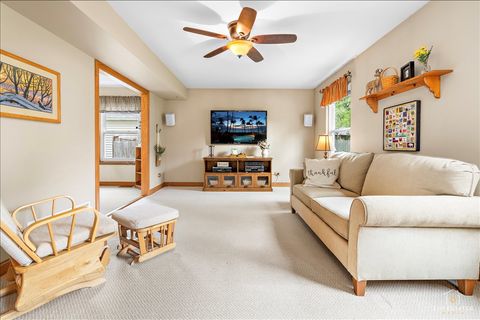 Tiny photo for 312 Greenview Drive, Crystal Lake, IL 60014 (MLS # 12630061)