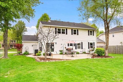 Tiny photo for 312 Greenview Drive, Crystal Lake, IL 60014 (MLS # 12630061)