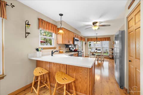 Tiny photo for 312 Greenview Drive, Crystal Lake, IL 60014 (MLS # 12630061)
