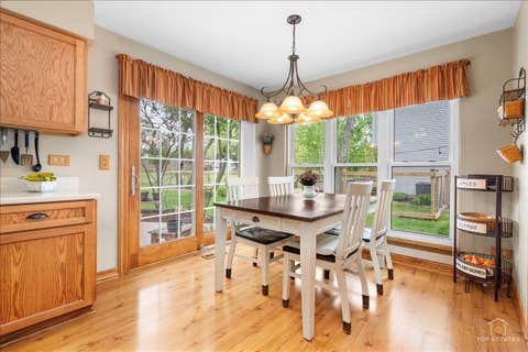 Tiny photo for 312 Greenview Drive, Crystal Lake, IL 60014 (MLS # 12630061)