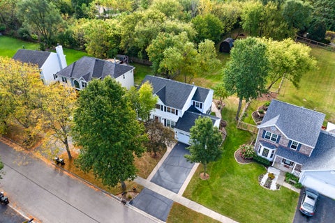 Tiny photo for 312 Greenview Drive, Crystal Lake, IL 60014 (MLS # 12630061)
