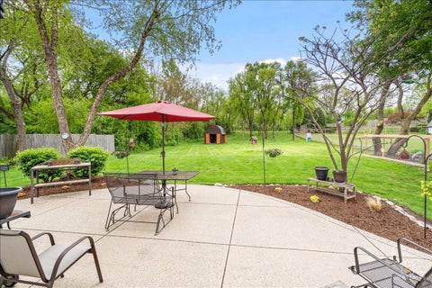 Tiny photo for 312 Greenview Drive, Crystal Lake, IL 60014 (MLS # 12630061)