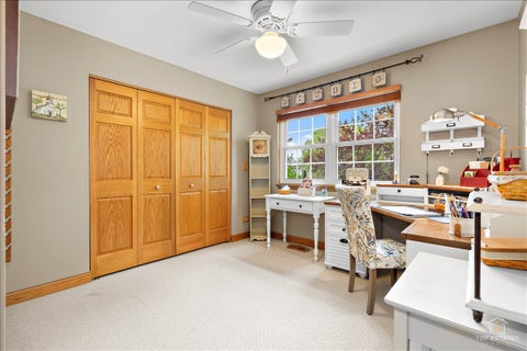 Tiny photo for 312 Greenview Drive, Crystal Lake, IL 60014 (MLS # 12630061)