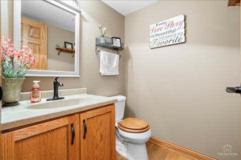 Tiny photo for 312 Greenview Drive, Crystal Lake, IL 60014 (MLS # 12630061)