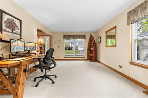 Tiny photo for 312 Greenview Drive, Crystal Lake, IL 60014 (MLS # 12630061)