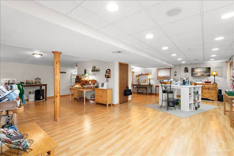 Tiny photo for 312 Greenview Drive, Crystal Lake, IL 60014 (MLS # 12630061)