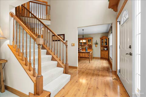 Tiny photo for 312 Greenview Drive, Crystal Lake, IL 60014 (MLS # 12630061)